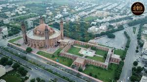 Bahria Town — view 2