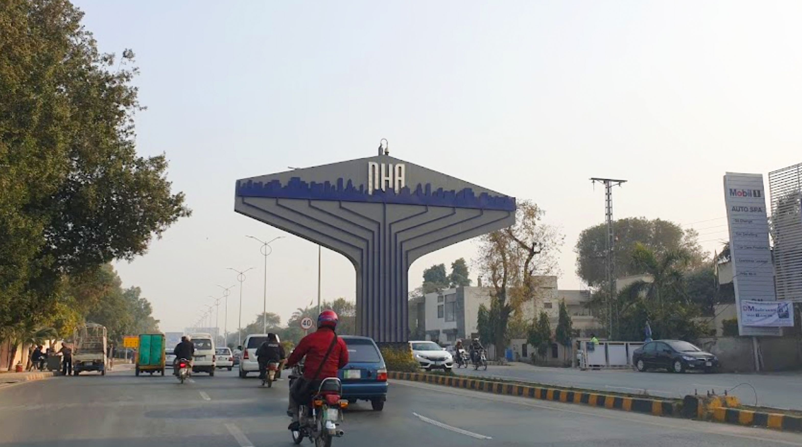 DHA Lahore gallery