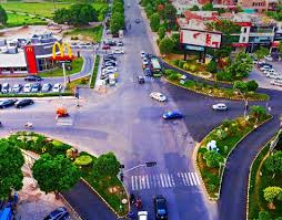 DHA Lahore — view 3