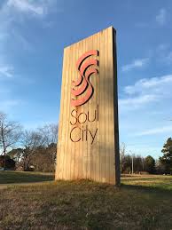 Soul City gallery