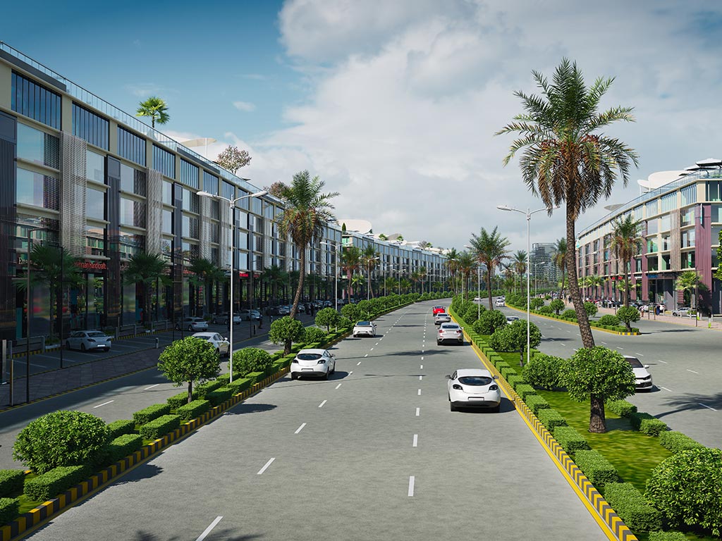 Union Town Lahore gallery