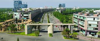 Union Town Lahore — view 3