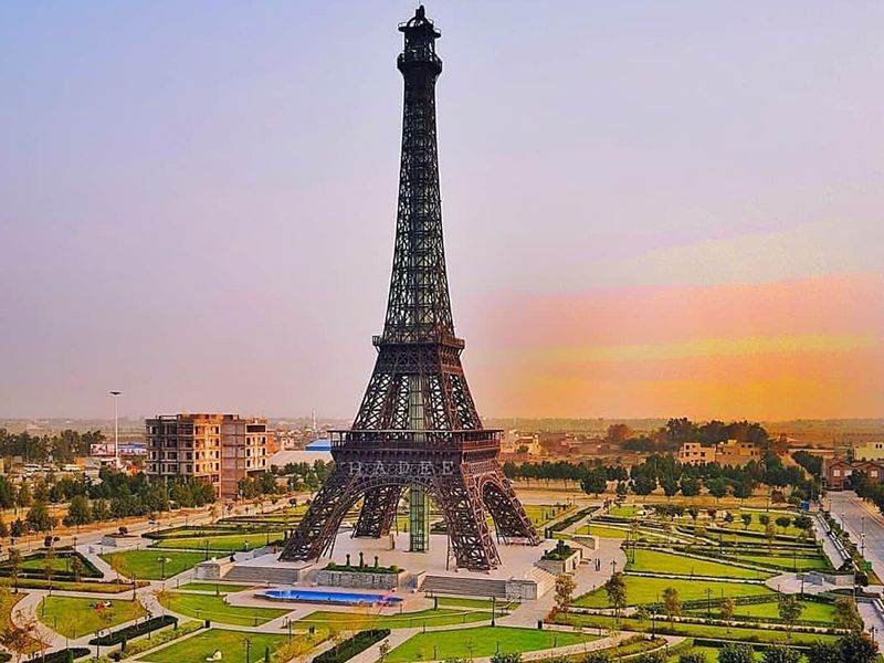Bahria Town — Lahore