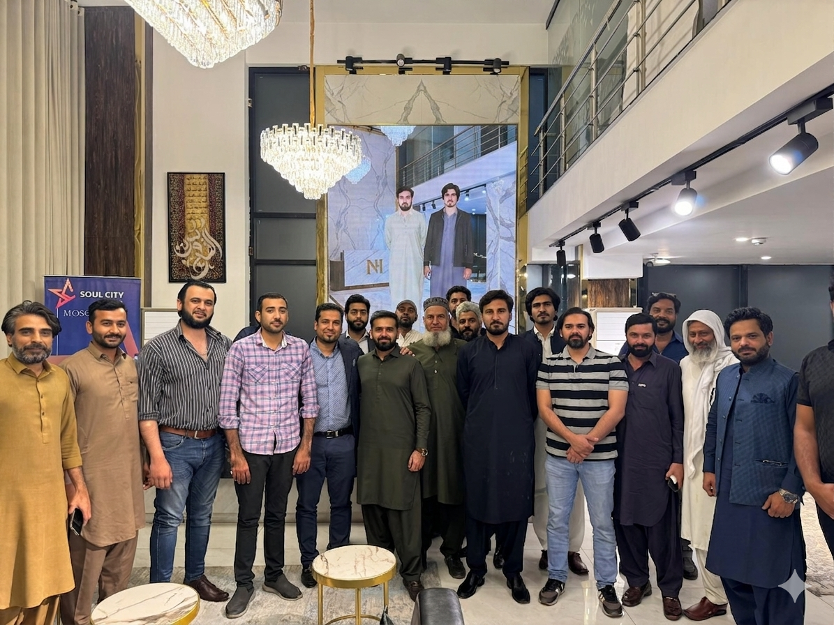 Niazi Holdings — Nh2