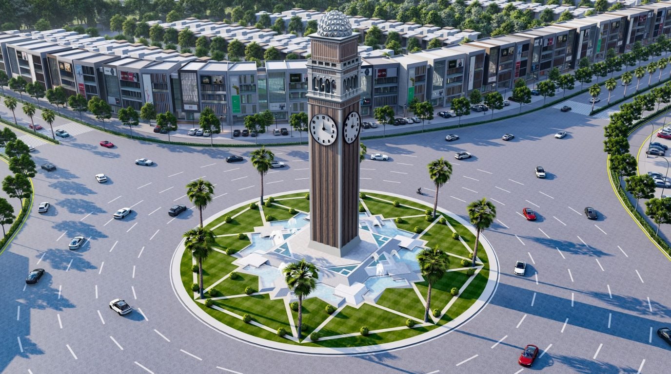 Soul City project overview